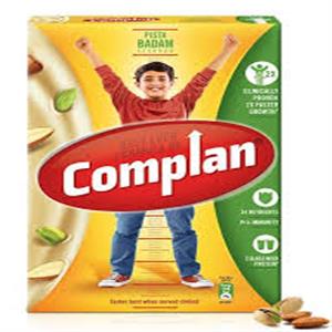 Complan - Nutrition and Health Drink Pista Badam (500 g)
